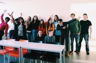 2018赴『比利時阿德維德大學』交換學生經驗分享 cover photo
