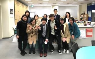 2017赴『日本獨協大學』交換學生經驗分享 cover photo