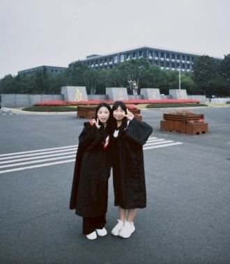 2025赴『中國-南京大學』 交換學生經驗分享 cover photo