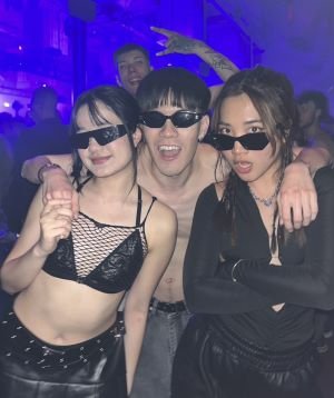 2025赴『荷蘭-漢斯應用科技大學』交換學生經驗分享 cover photo