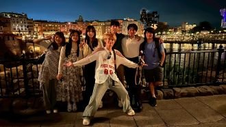 2025赴『日本-埼玉大學』交換學生經驗分享 cover photo