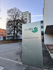 2025赴『德國-富特旺根應用科技大學』交換學生經驗分享 cover photo