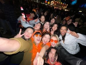 2025赴『荷蘭-漢斯應用科技大學』交換學生經驗分享 cover photo