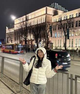 2025赴『波蘭-華沙經濟大學』交換學生經驗分享 cover photo