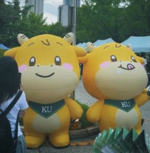 2025赴『韓國-建國大學』交換學生經驗分享 cover photo