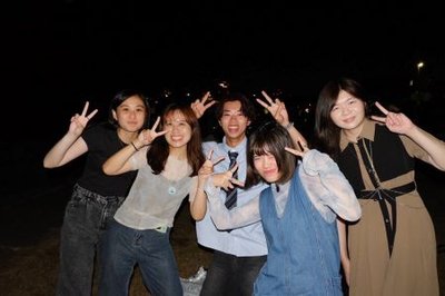 2025赴『日本-福井大學』交換學生經驗分享 cover photo