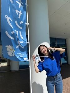 2025赴『日本-多摩大學』交換學生經驗分享 cover photo