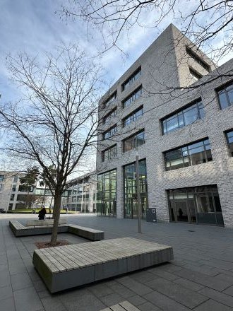 2025赴『德國-海爾布隆大學』交換學生經驗分享 cover photo