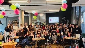 2025赴『荷蘭-海牙應用科技大學』交換學生經驗分享 cover photo