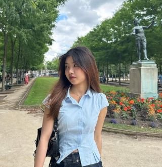 2025赴『荷蘭-海牙應用科技大學』交換學生經驗分享 cover photo