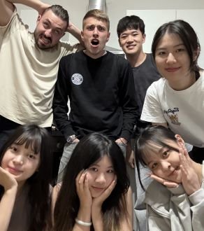 2025赴『德國-路德維希港應用科學大學』交換學生經驗分享 cover photo