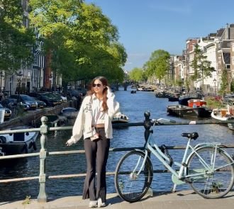 2025赴『荷蘭-漢斯應用科技大學』交換學生經驗分享 cover photo