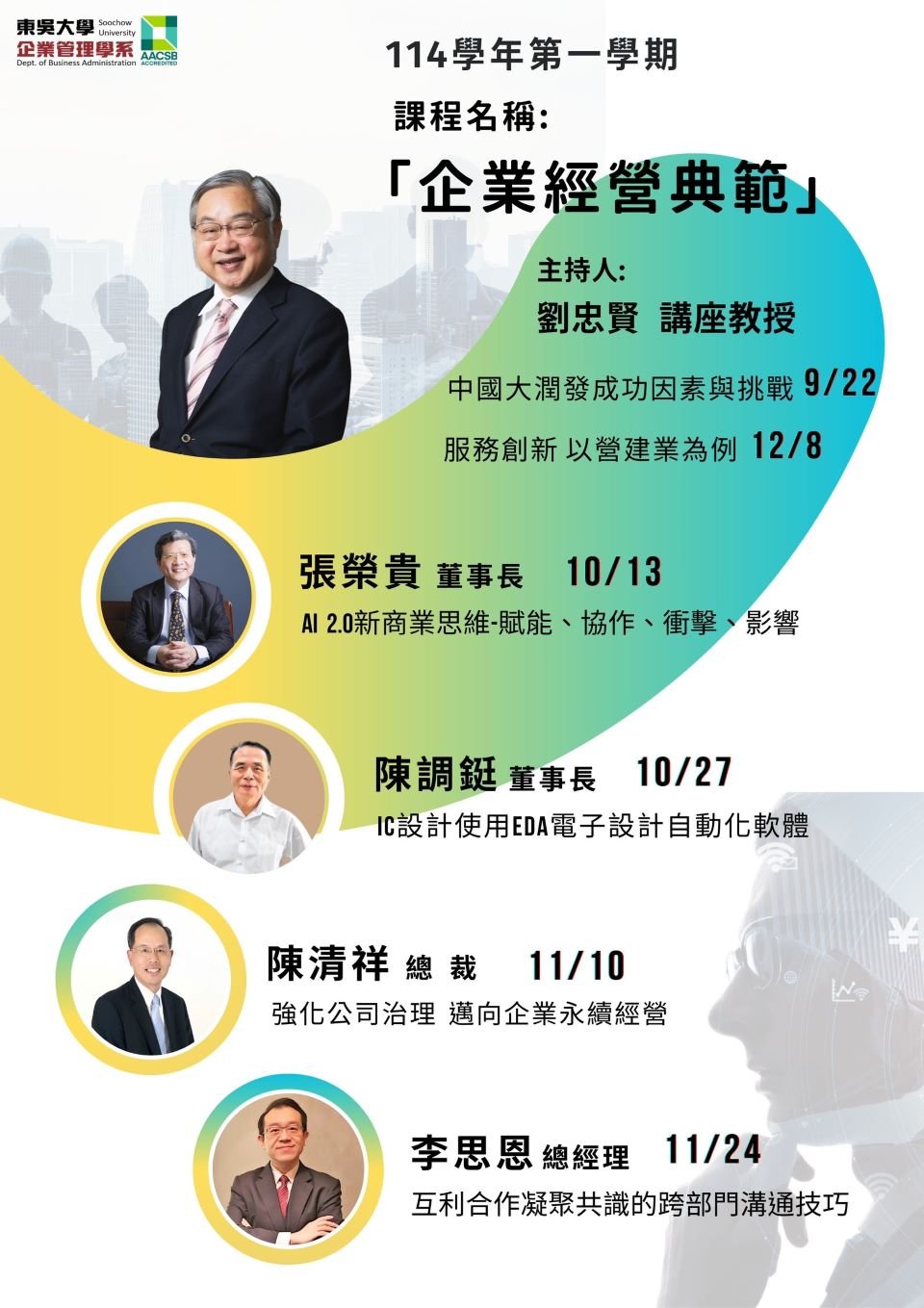 114-1企業經營典範