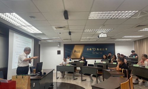 【報導】中國大潤發成功因素與挑戰