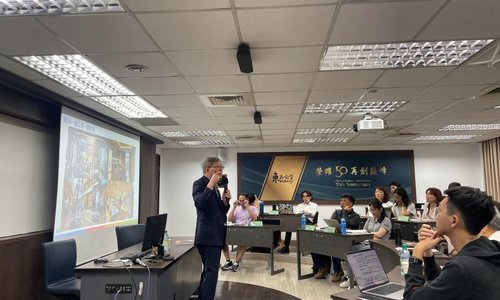 【報導】AI 2.0新商業思維-賦能、協作、衝擊、影響