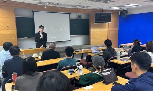 【報導】用停車位征服世界 USPACE的創業王國之路