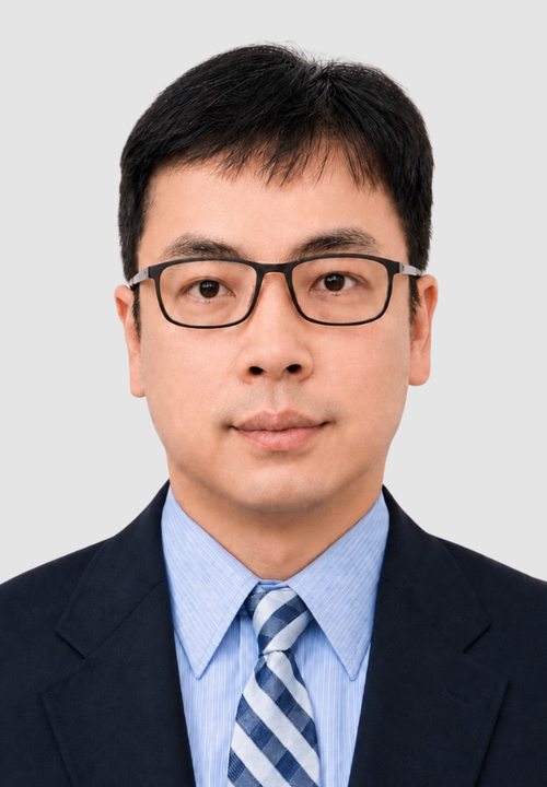 Pa-Chieh Hsiao