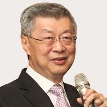 Sean C. Chen