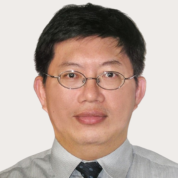 Teddy Chen