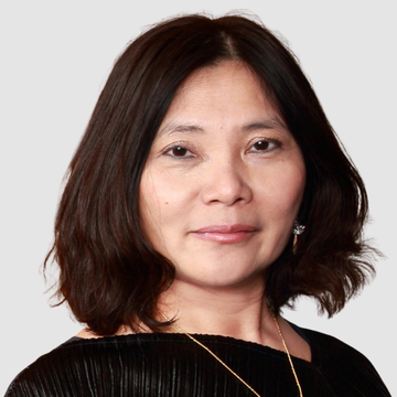 Hsiao-Feng, Hu