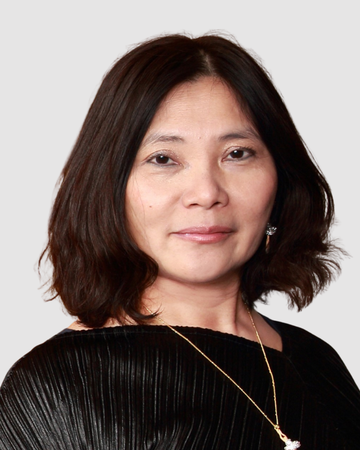 胡小鳳