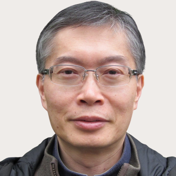 Lewis Lai