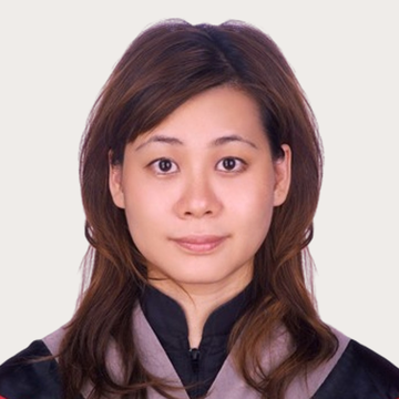 Mei-Ling Lee