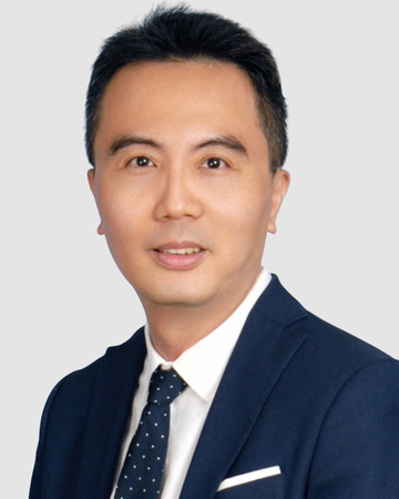 林易杰