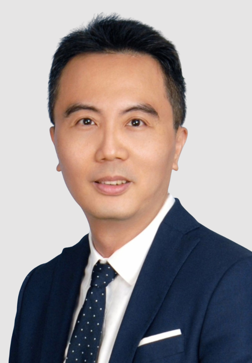 林易杰