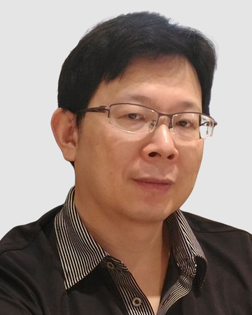 羅智軒