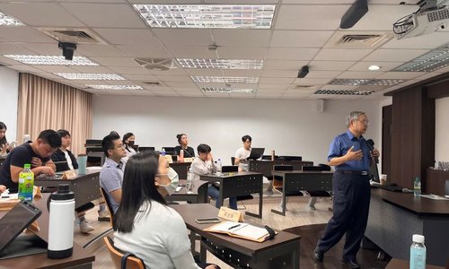 【報導】服務創新模式以營建業為例
