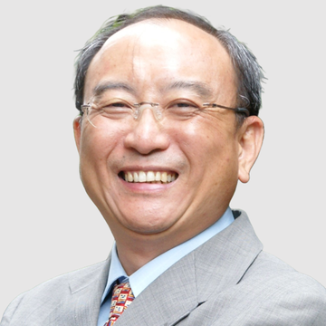 Chau-Hung Wang