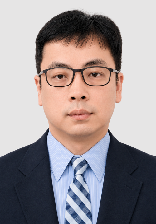 Pa-Chieh Hsiao