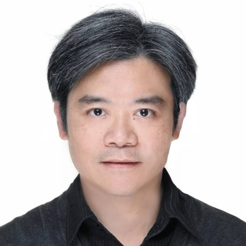 Louis Chang