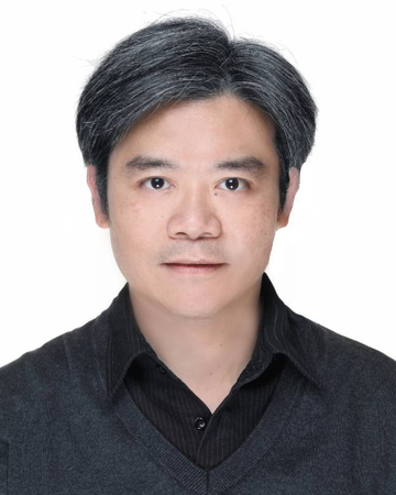 張淵智
