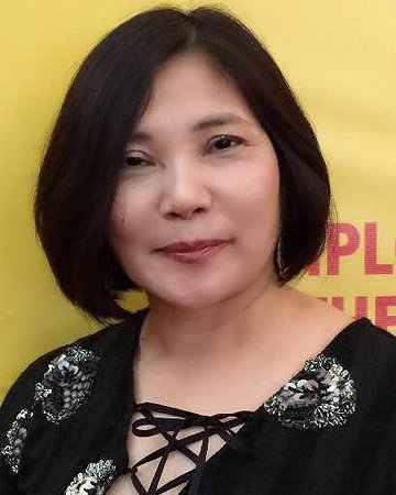 胡小鳳